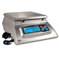 My Weigh KD8000 Professional Bakers Percentage Kitchen Scale 8kg x 1g My Weigh - 1