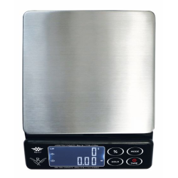 My Weigh Maestro Dual Platform Bakers Percentage Scale My Weigh - 3