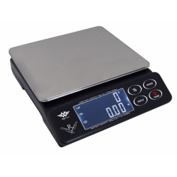 My Weigh Maestro Dual Platform Bakers Percentage Scale