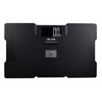 My Weigh XL700 Talking Bathroom Scales 50st/ 700lb/ 320kg My Weigh - 2