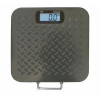 My Weigh Titan Tough Portable Bench Scales 23st/ 150kg My Weigh - 2