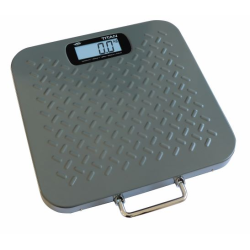 My Weigh Titan Tough Portable Bench Scales 23st/ 150kg My Weigh - 1