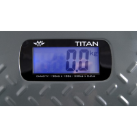 My Weigh Titan Tough Portable Bench Scales 23st/ 150kg My Weigh - 3