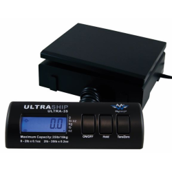 My Weigh Ultraship 35 Postal Shipping Scale Capacity 35lb/ 16kg My Weigh - 2