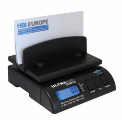 My Weigh Ultraship 35 Postal Shipping Scale Capacity 35lb/ 16kg My Weigh - 3