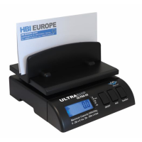 My Weigh Ultraship 55 Postal Shipping Scale Capacity 55lb/ 25kg My Weigh - 3