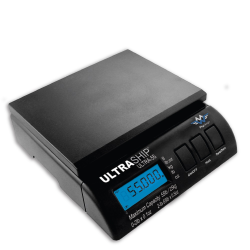 My Weigh Ultraship 55 Postal Shipping Scale Capacity 55lb/ 25kg My Weigh - 1