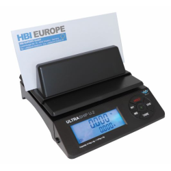 My Weigh Ultraship U2 2-Line Display Postal Scale - 60lb/ 27kg My Weigh - 4