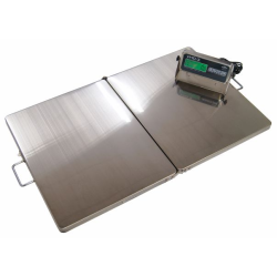 My Weigh VHD-3 Portable Folding Vet Scale 300kg x 100g My Weigh - 1