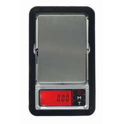 My Weigh Durascale D2-660 Tough Pocket Scale - 660g x 0.1g My Weigh - 2