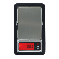 My Weigh Durascale D2-660 Tough Pocket Scale - 660g x 0.1g My Weigh - 2
