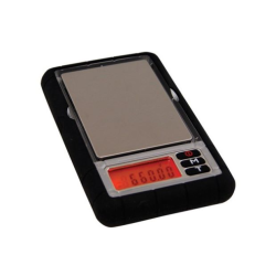 My Weigh Durascale D2-660 Tough Pocket Scale - 660g x 0.1g My Weigh - 3