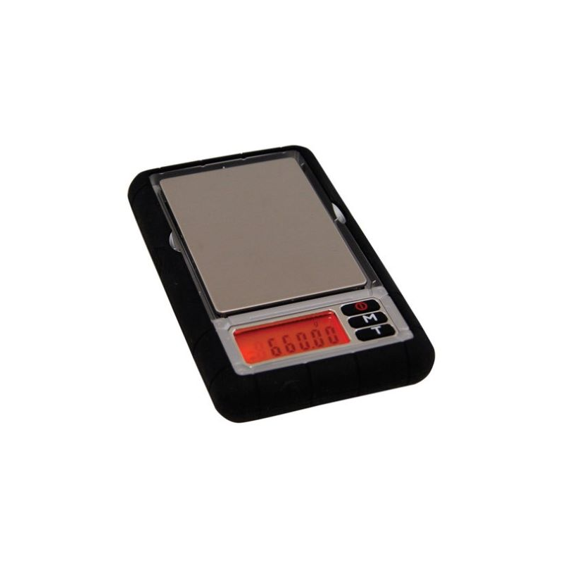My Weigh DuraScale D2 660 Digital Pocket Scale