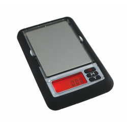 My Weigh Durascale D2-300 Tough Pocket Scale - 300g x 0.01g