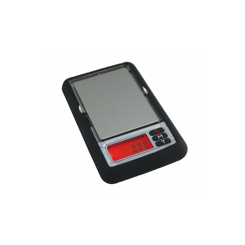 My Weigh Durascale D2-300 Tough Pocket Scale - 300g x 0.01g
