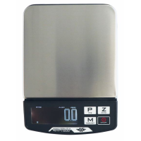 My Weigh iBalance i1200 Professional Scale 1200g x 0.1g My Weigh - 2
