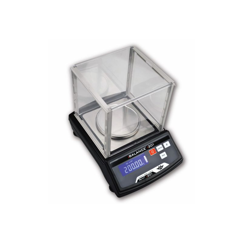 My Weigh iBalance i201 Professional Scale 200g x 0.01g My Weigh - 1