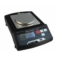 My Weigh iBalance i201 Professional Scale 200g x 0.01g My Weigh - 4