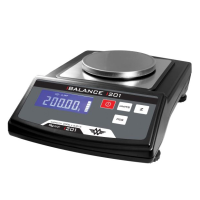 My Weigh iBalance i201 Professional Scale 200g x 0.01g My Weigh - 3