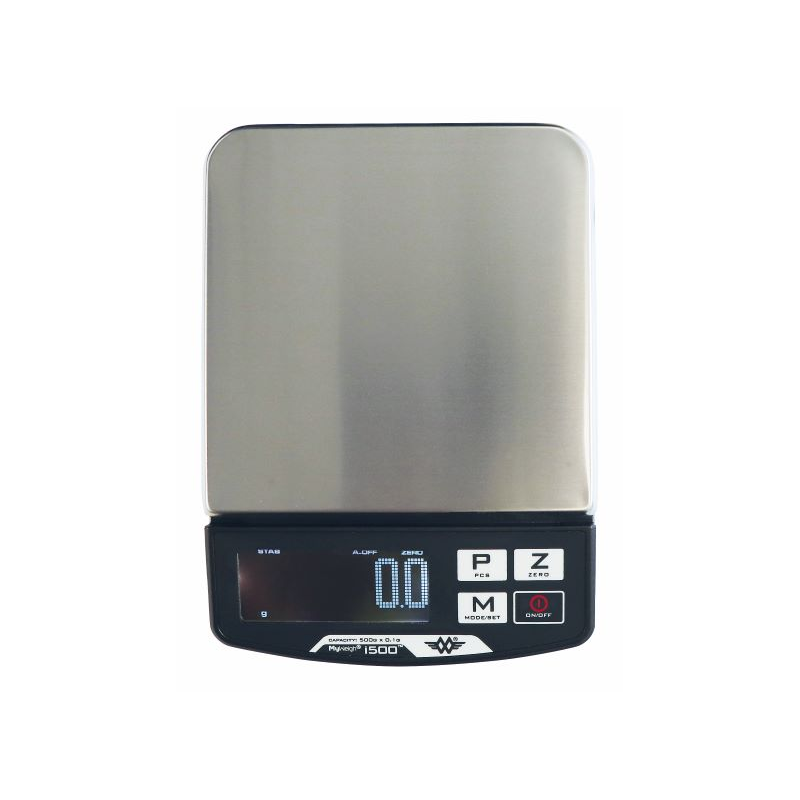 My Weigh iBalance 5000 i5000 Multi-Purpose Digital Scale