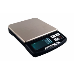 My Weigh iBalance i1200 | Precision Table Top Scale | 1200g x 0.1g