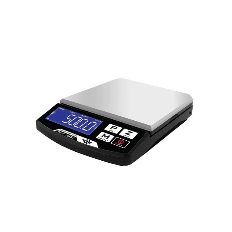 My Weigh iBalance 5500