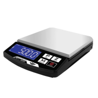 My Weigh iBalance i500 Professional Scale 500g x 0.1g My Weigh - 3