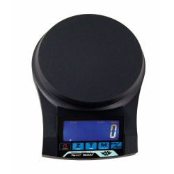 My Weigh iBalance i5000 Eco-Friendly Bench Scale 5000g x 1g My Weigh - 2