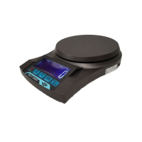 My Weigh iBalance i5000 Eco-Friendly Bench Scale 5000g x 1g