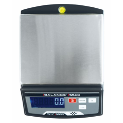 My Weigh iBalance i5500 Weigh & Count Scale 5500g x 0.1g My Weigh - 2