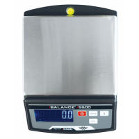 My Weigh iBalance i5500 Weigh & Count Scale 5500g x 0.1g My Weigh - 2
