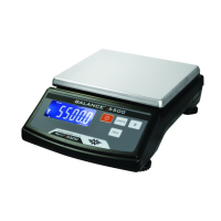 My Weigh iBalance i5500 Weigh & Count Scale 5500g x 0.1g My Weigh - 3