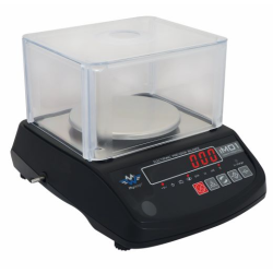 Weighing Scales with Parts Counting Feature | Parts Counting Scales