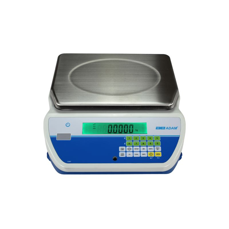 Adam Cruiser Ckt Bench Checkweighing Scales Parts Counting Scales