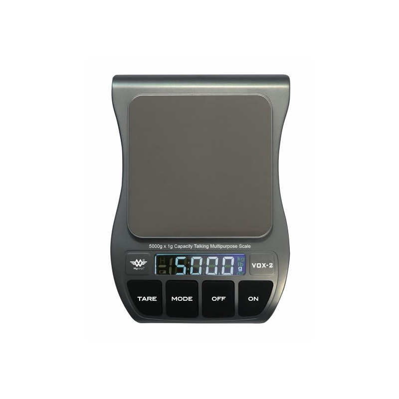 Talking Kitchen Scale for Blind People or Visually Impaired