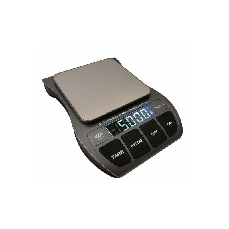 My Weigh Vox 2 Talking Scale  Talking Scale for visually Impaired