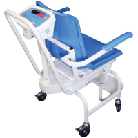 Adam MCW 300L Chair Weighing Scale with BMI Adam Equipment - 4