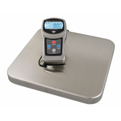 My Weigh BCS120 Portable Briefcase Scale 120kg x 20g My Weigh - 1