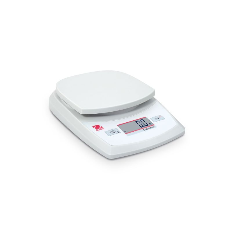 Ohaus Compass CR Portable Compact Bench Scale Ohaus - 1