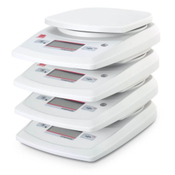 Ohaus Compass CR Portable Compact Bench Scale Ohaus - 7