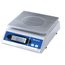 Brecknell 405 LCD Kitchen Bench Scale Capacity 6kg or 15kg Brecknell - 2
