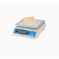 Brecknell 405 LCD Kitchen Bench Scale Capacity 6kg or 15kg Brecknell - 3
