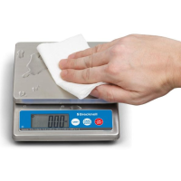 Brecknell 6030 Portion Control Scales IP67 Waterproof 5kg x 1g Brecknell - 2