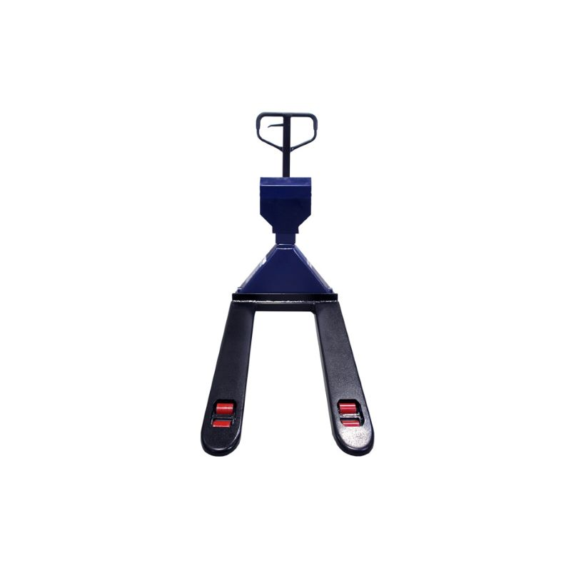 Adam PTSplus Pallet Truck Scale | Pallet Weighing | 2000kg x 0.5kg Adam ...