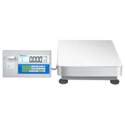 Adam BCT Label Printing Counting Scales 16kg - 300kg Adam Equipment - 2