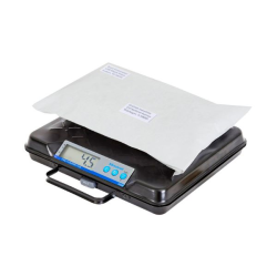Brecknell GP250 USB Portable Bench Scales 110kg x 200g Brecknell - 5