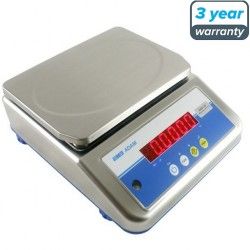 Weighing Scales with Parts Counting Feature | Parts Counting Scales