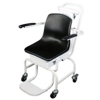Adam MCW 300L Chair Weighing Scale with BMI Adam Equipment - 2