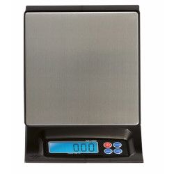  My Weigh KD-7000 Digital Kitchen and Office Scale (Black) :  Home & Kitchen