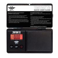 My Weigh Triton T2-200 Pocket Scales 200g x 0.01g My Weigh - 2